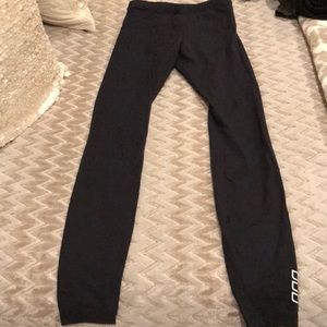 Lorna Jane Black Leggings